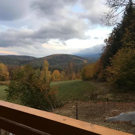 Zuzanna Apartament Szklarska Poręba