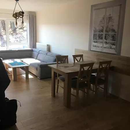 Apartament Zuzanna *